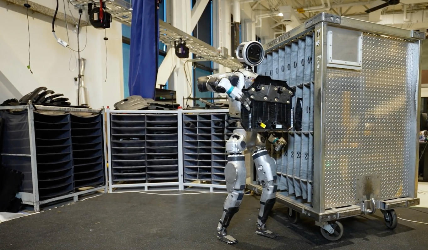 Can AI Really Replace Humans in End-to-End Manufacturing?